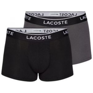 Lacoste Boxer homme courts (lot de 2)