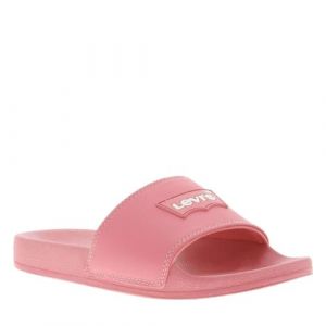 Levi's Femme June Batwing Patch S, Dark Pink, 37 EU
