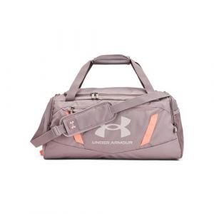 Under Armour Sac pour Femme, Noir et Blanc, Taille Standard,