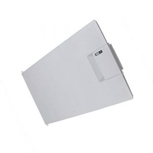 Liebherr SOS Accessoire - Remplacement - Porte &eacute;vaporateur compl&egrave;te R&eacute;frig&eacute;rateur, cong&eacute;lateur 9777060