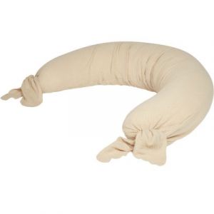 Wabi sabi maternity pillow 225x35 ginger