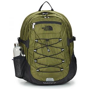 The North Face Sac À Dos Borealis Classic Forest Olive-tnf Black Taille Taille Unique