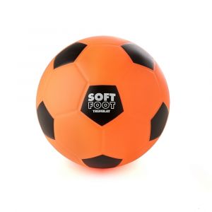 Ballon Tremblay soft’foot