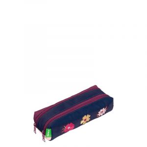 Tann's Trousse double L'art du camouflage 21 cm Inaya