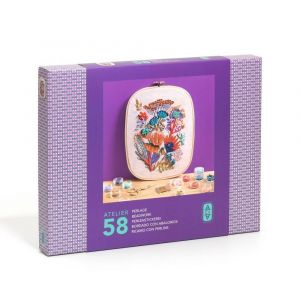 Djeco Atelier 58 - Perlage
