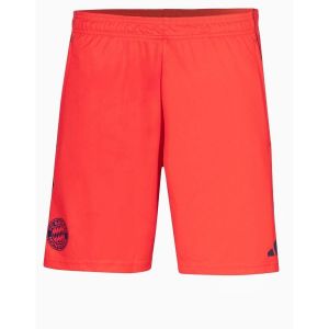 Adidas Short d'entra&icirc;nement Bayern Munich Tiro 25