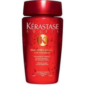 Kérastase Bain Après-soleil - Shampooing reconstituant