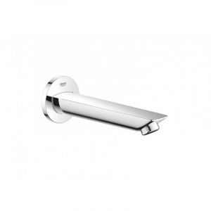 Grohe Bec de bain Bau Cosmopolitan 13255_1 Montage mural - 171mm chromé