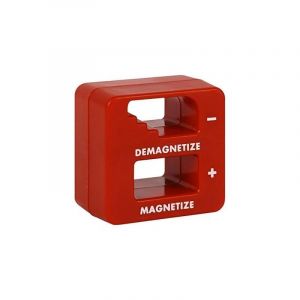 Magnétiseur démagnétiseur 52 mm pour tournevis embouts clés - oc-pro