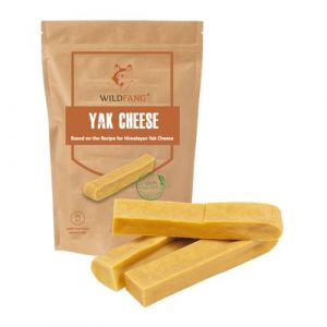 Wildfang Kaustab aus Hartkäse
