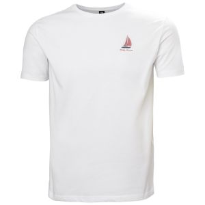Helly Hansen T-shirt Shoreline 3.0