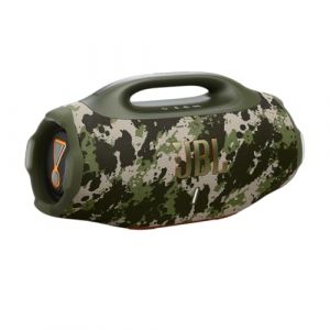 JBL Enceinte portable Boombox 4 Squad