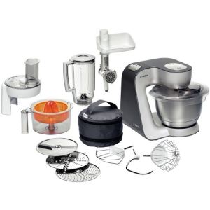 Bosch MUM56340 - Robot de cuisine Styline