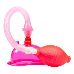 Image de Doc Johnson Pompe à Vagin Pump Pink Pussy