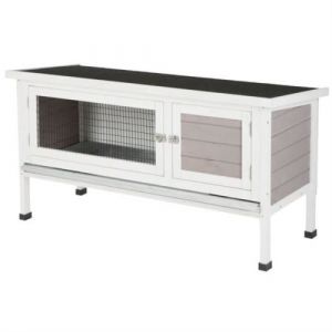 Clapier pour rongeur Freddy 116 45 62cm