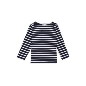 T-shirt marinière enfant Armor-Lux loctudy