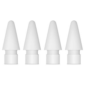 Apple Pointes pour Pencil (x 4)