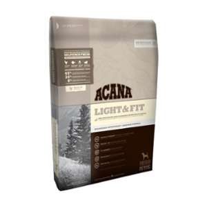 Acana Light & Fit 6 Kg