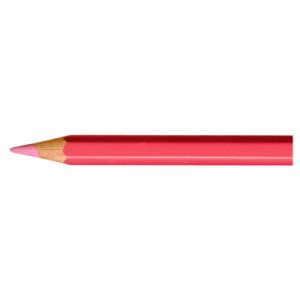 Caran d'Ache Crayon de couleur aquarellable Supracolor rose