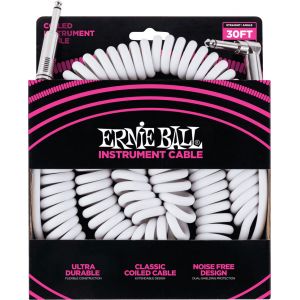 Ernie Ball 6045 C&acirc;ble Jack