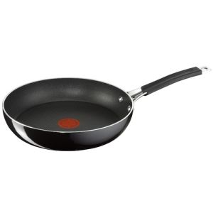 Tefal E6040602 - Poêle Jamie Oliver en émail 28 cm