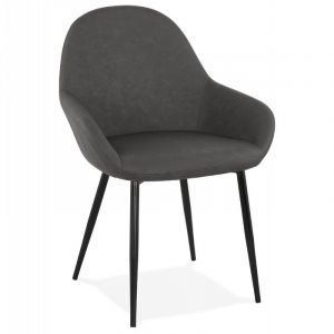 Image de Kokoon Fauteuil design GRA