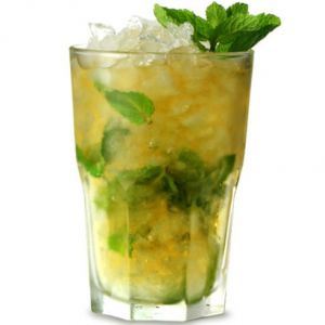 Arcoroc J2607 Gobelet Granity, Verre trempé, Transparent, 35 cl