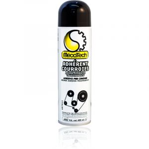 Mecatech ADHÉRENT COURROIES - AEROSOL
