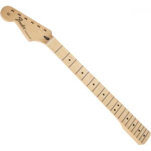 Image de Fender »Standard Series« Manche pour Stratocaster à main gauche - Érable - 21 Frettes Medium Jumbo 0994622921