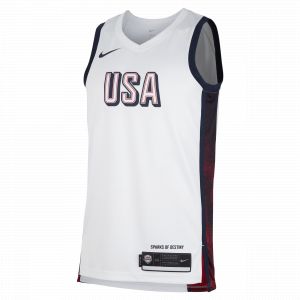 Nike Maillot de basketball homme usab limited domicile