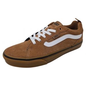 Vans Filmore Baskets Homme, Chipmunk, 41 EU