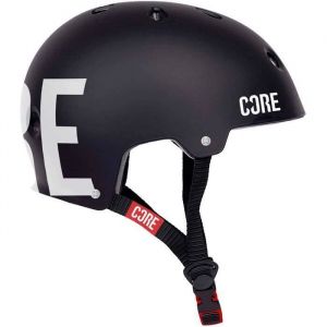CORE Casque Street Noir