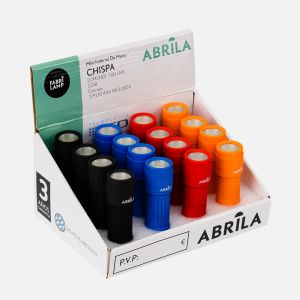 Fabrilamp 196411037 Lampe De Camping