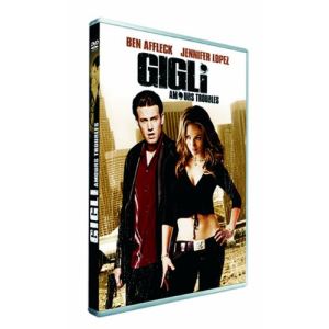 Image de Gigli, Amours troubles