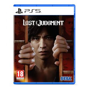 Image de Atlus Lost Judgment