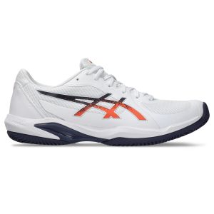 Asics Chaussures de tennis rayures Solution Swift FF 2 Clay