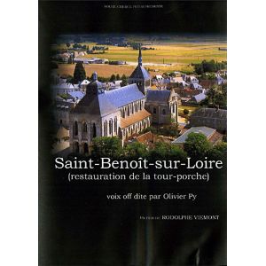 Saint-Benoît sur Loire