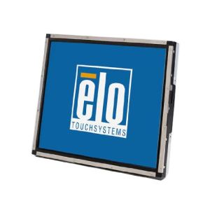 Image de Elo TouchSystems 1937L - Ecran LCD Tactile 19" open frame