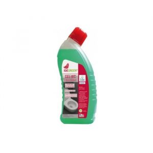 IDEGREEN - Gel WC écolabel - 1800 - 750mL
