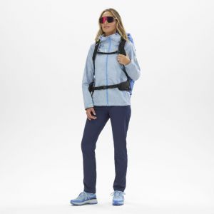 Millet Fitz Roy GTX JKT M - Veste Hardshell Femme - Membrane Gore-Tex Imperméable - Approche, Randonnée, Trekking, Lifestyle