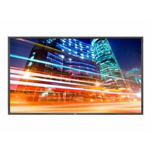 Nec MultiSync P553 - Moniteur LED 55" professionnel