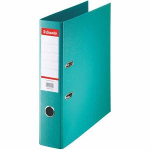 Esselte Classeur à levier A4 (dos 7.5 cm)