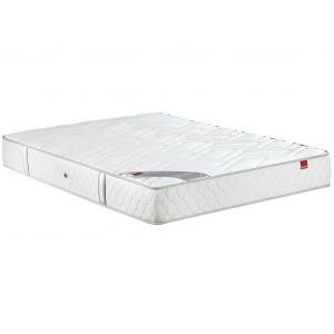 Image de Epeda Matelas PAILLETTE 2 140x190 Ressorts ensaches