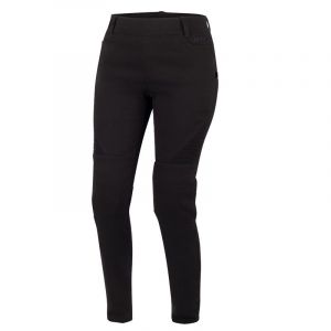 Bering Pantalon Lady Peggy Noir - Couleur Noir - Taille 36 (fr)