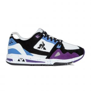 Le Coq Sportif Baskets femme Field Chevron