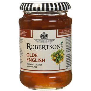 Image de Robertson's Marmelade d'orange - Le pot de 340g