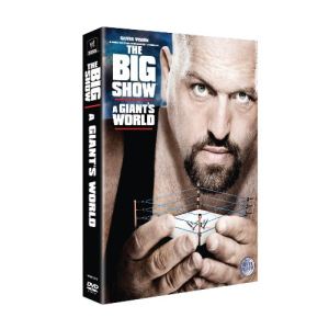 The Big Show : A Giant's World