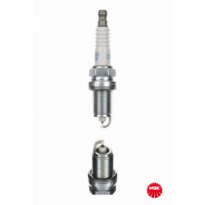 NGK 1 Bougie D'allumage Lgp Laserline Izfr6b