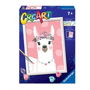 Ravensburger Creart Serie D - Lame