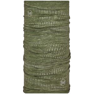 Buff Dryflx Tour de cou, olive Serviettes multifonctions